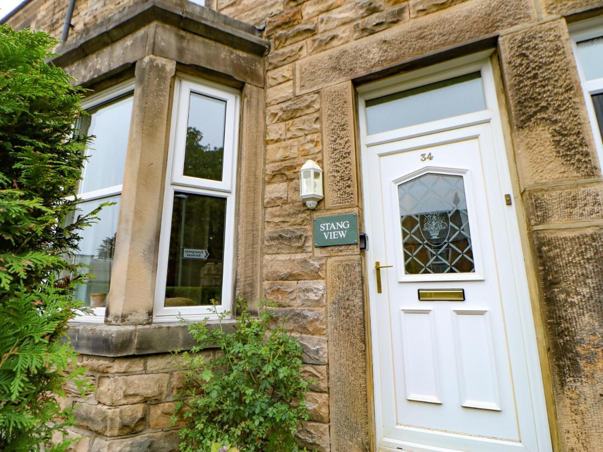 Villa Stang View Barnard Castle Exterior foto